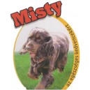 Granule za pse Misty Dog 10kg