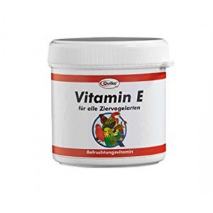Quiko E vitamin praškasti 70gr