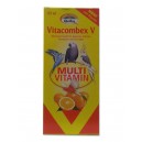 Quiko Vitacombex Liquid Vitamin 125ml