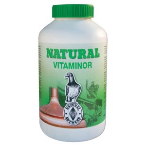 Vitaminor 850gr